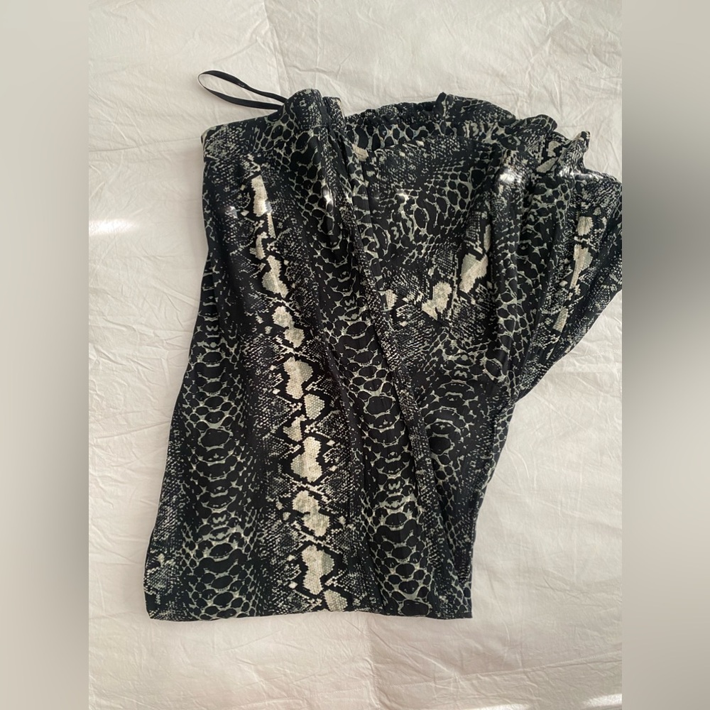 Kivari pants XS